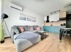 Apartamenty Nadbrzeże 1