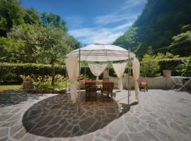 Casa Vacanze IL BOSCACCIO "Casa Massimo"