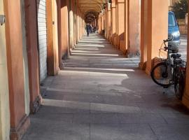 Saragozza Guest House，位于博洛尼亚的酒店