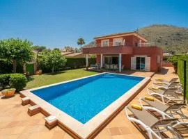 M411 Massanet by Mallorca Villa Selection