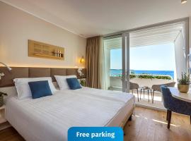 Hotel Histrion, hotel v Portoroži