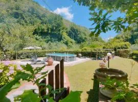 Casa Vacanze IL BOSCACCIO "Casa Serena"