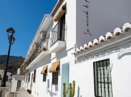La morada de Rosafina