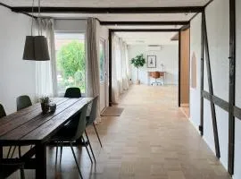 Beautiful House Skanr - Falsterbo