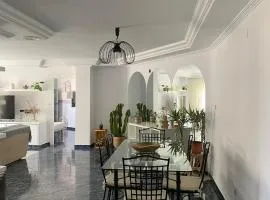 Casa Blanca