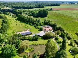 Domaine Le Petit Moulin