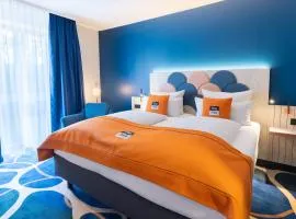 Holiday Inn - the niu, Stream Mönchengladbach by IHG