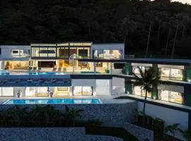 Villa Murano - Luxury with Panoramic Sea Views