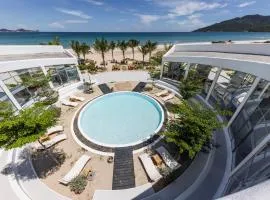 iSea Resort