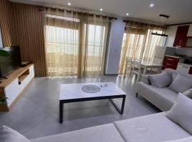 Luxury sea view duplex