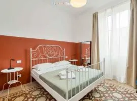 Vicci 57, Terre Marine