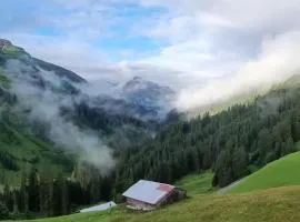 Älpler Stuba Appartements am Lärchenhof