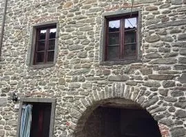 Casa Fucina in Corsagna, Borgo a Mozzano, Lucca