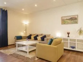 Downtown Apartment