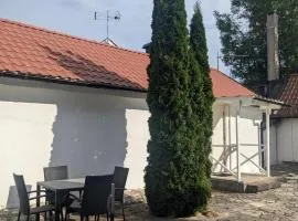 Casa Alba