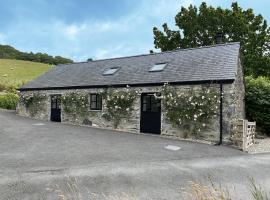 The Shippon, hotel in Llanrwst