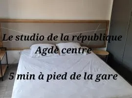 Le Studio de la République