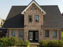 Ferienhaus Treibholz Ostsee mit eigener Sauna