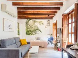 Modern Flat by Mercado Central in Ciutat Vella