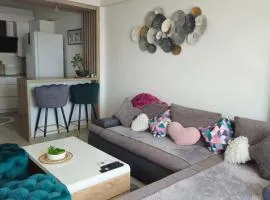 Ohrid Pearl Apartment