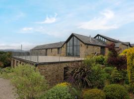 Gwelfor Barn, hotel i Beaumaris