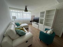 Casa Cuevas, Hotel in Cariño