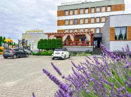 Romeo&Julia, ubytování v soukromí v destinaci Toruň