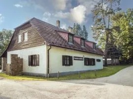 Penzion Obora