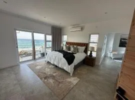Summer Sunset Villa