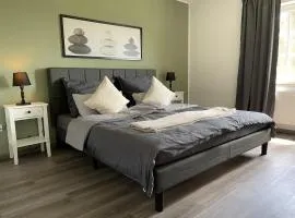 Moderne Ferienwohnung
