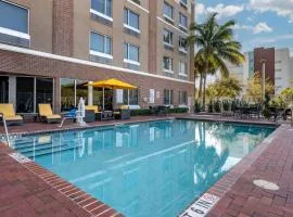 Cambria Hotel Ft Lauderdale, Airport South & Cruise Port