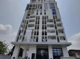 The Vincent Condo、プノンペンのコンドミニアム
