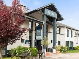Hôtel Kyriad Dieppe