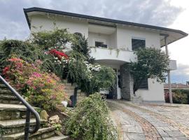 Domus 190 rooms, hotel v destinaci Varese