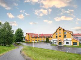 Quality Hotel Sarpsborg