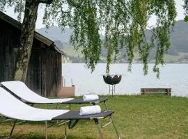 Alte Fischerei - Apartments am See