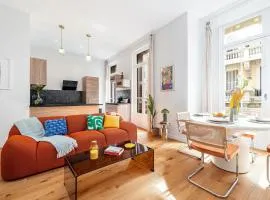 Soleil de la Buffa - Un joyau central à 3 min des plages