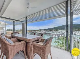 2 bedroom Penthouse at the Boathouse