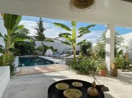 Casa Pimenta