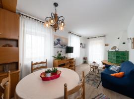 Casa Rosina, hotel in Tesero