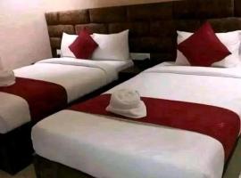 Hotel Suramma Pvt. Ltd., Hotel in Rummindei