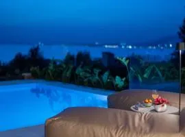 Morea Club West House Private Heated Pool