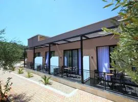 Mezzanine Bay