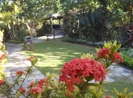 Taman Menjangan homestay by SnorkelingMenjangan
