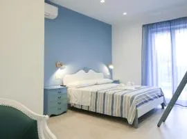 Villa Del Gaudio Rooms & Apartments