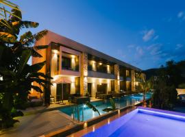 LAN-GO SIVOTA Luxury Living