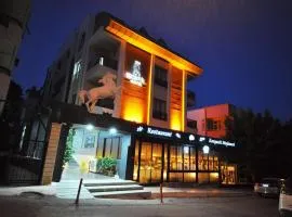 Microyal Hotel