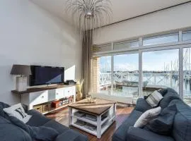 Kabbelaarsbank 405 - Port Marina Zélande NOT INTENDED FOR COMPANY OR WORK-RELATED STAYS