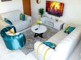 Urban Holiday rental bnb Nanyuki