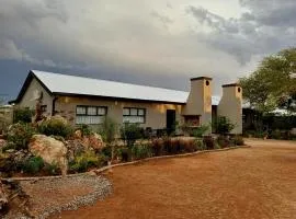 Knowhere Selfcatering Unit 2